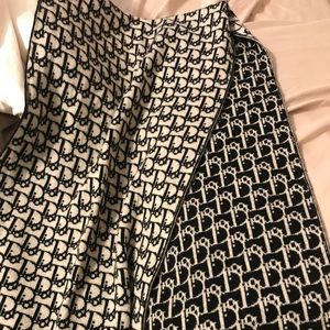 Christian Dior Scarf